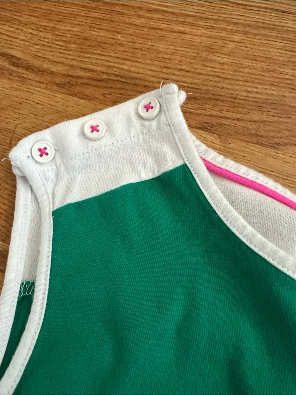 Mini Boden Girl’s Romper 11-12 years
